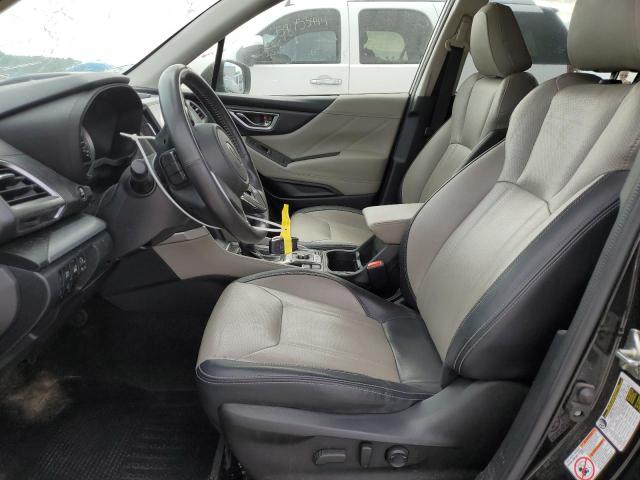 2019 Subaru Forester Limited VIN: JF2SKAUC3KH506974 Lot: 57778004