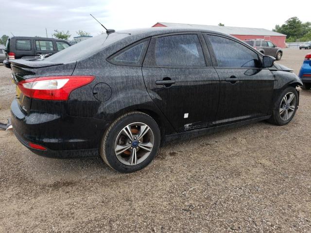 Vin: 1fadp3f24el140975, lot: 60231464, ford focus se 20143