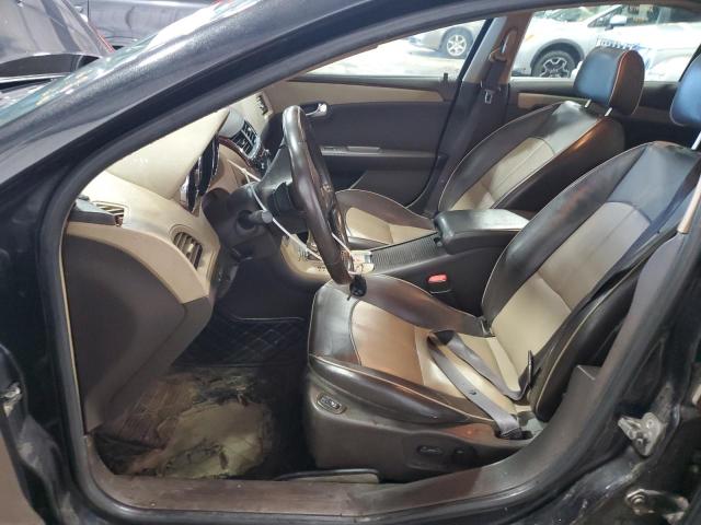 2009 Chevrolet Malibu Ltz VIN: 1G1ZK57739F225758 Lot: 57930064