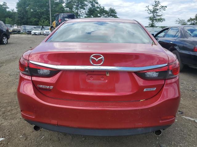 2016 Mazda 6 Sport VIN: JM1GJ1U57G1474314 Lot: 60206884