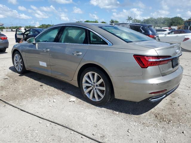 2019 Audi A6 Premium VIN: WAUD8AF26KN127556 Lot: 60070094