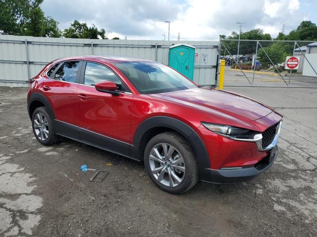 3MVDMBCL7MM249906 2021 Mazda Cx-30 Preferred