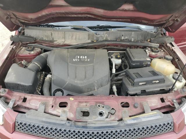 2008 Chevrolet Equinox Sport VIN: 2CNDL937986065935 Lot: 60069084