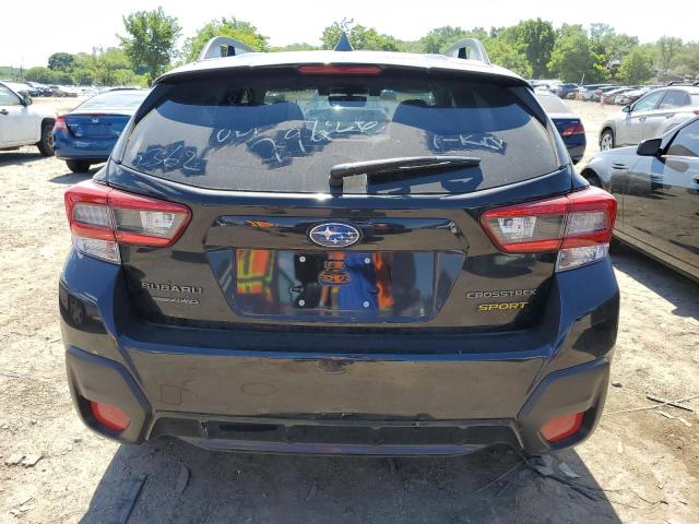 JF2GTHSC0PH202362 2023 Subaru Crosstrek Sport