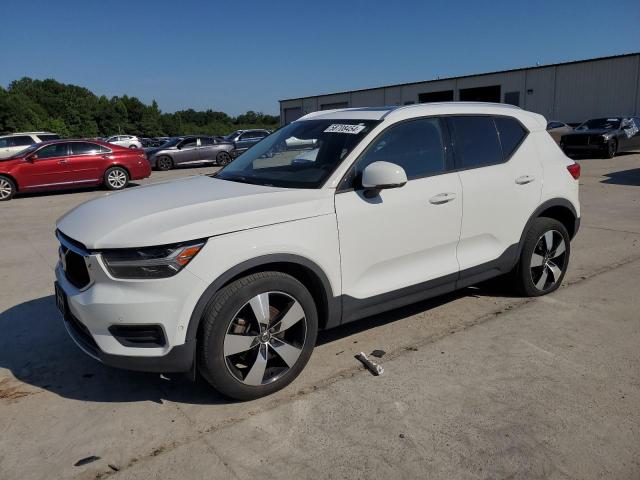 VIN YV4162XZ2K2012948 2019 Volvo XC40, T5 Momentum no.1