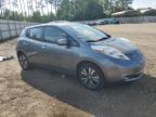 NISSAN LEAF S снимка