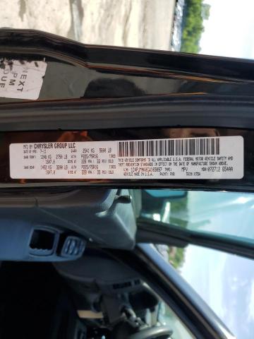 1C4PJMAK0CW103097 2012 Jeep Liberty Sport