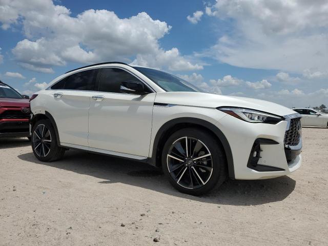 2023 INFINITI QX55 ESSEN 3PCAJ5KRXPF101231