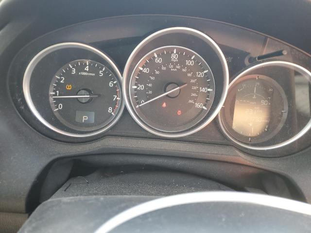 2017 MAZDA 6 SPORT - JM1GL1U5XH1123683