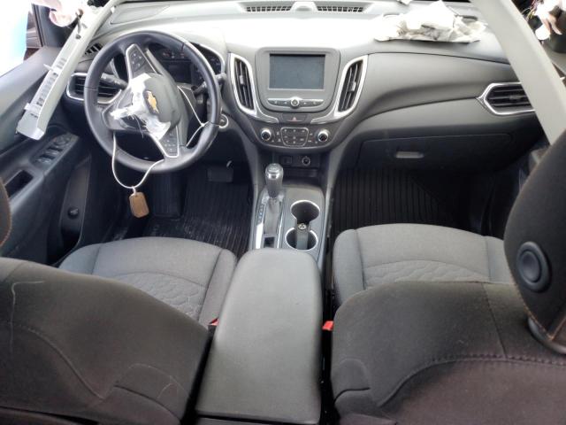 2018 Chevrolet Equinox Lt VIN: 2GNAXJEV2J6236272 Lot: 59035004