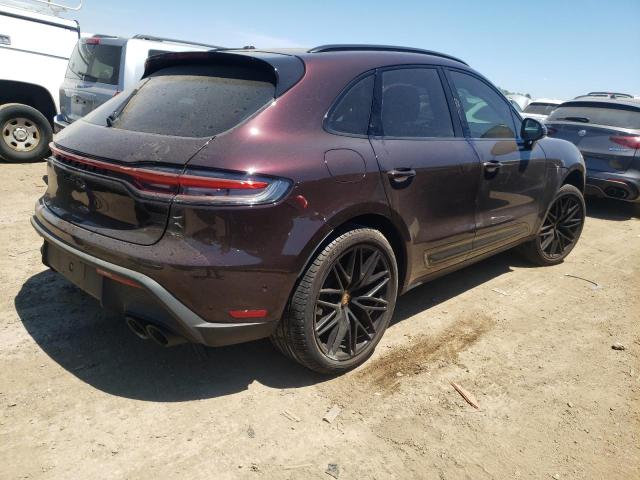 VIN WP1AG2A52PLB36000 2023 Porsche Macan, S no.3