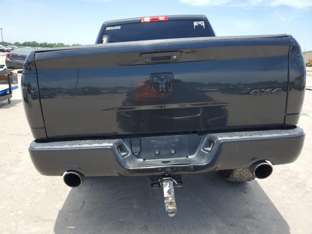 2016 Ram 1500 St VIN: 3C6RR7KT5GG169120 Lot: 57757994