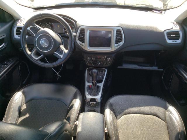 2018 JEEP COMPASS LA - 3C4NJDBB2JT135008