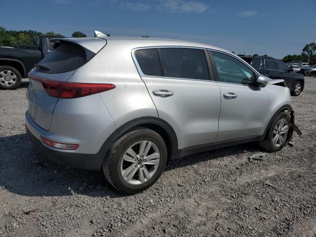 2018 Kia Sportage Lx VIN: KNDPM3AC7J7448127 Lot: 58442604