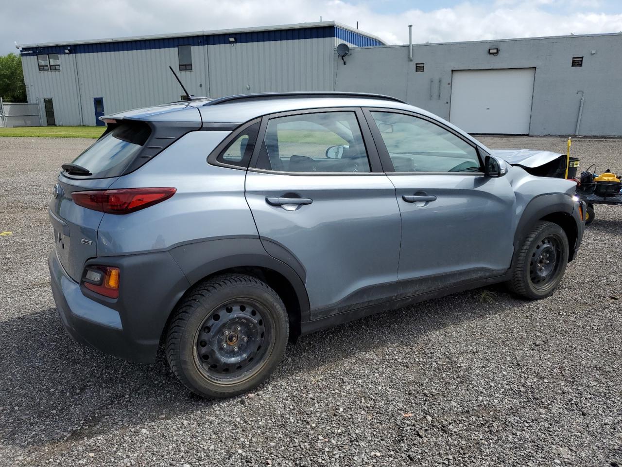 KM8K1CAA9LU495645 2020 Hyundai Kona Se