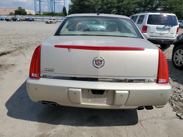 2007 Cadillac Dts VIN: 1G6KD57Y07U123549 Lot: 59243574