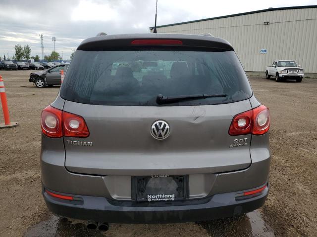 2009 Volkswagen Tiguan Se VIN: WVGBV75NX9W542039 Lot: 60946504