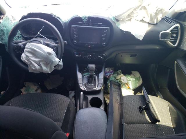 2020 Kia Soul Lx VIN: KNDJ23AU9L7119629 Lot: 57804514