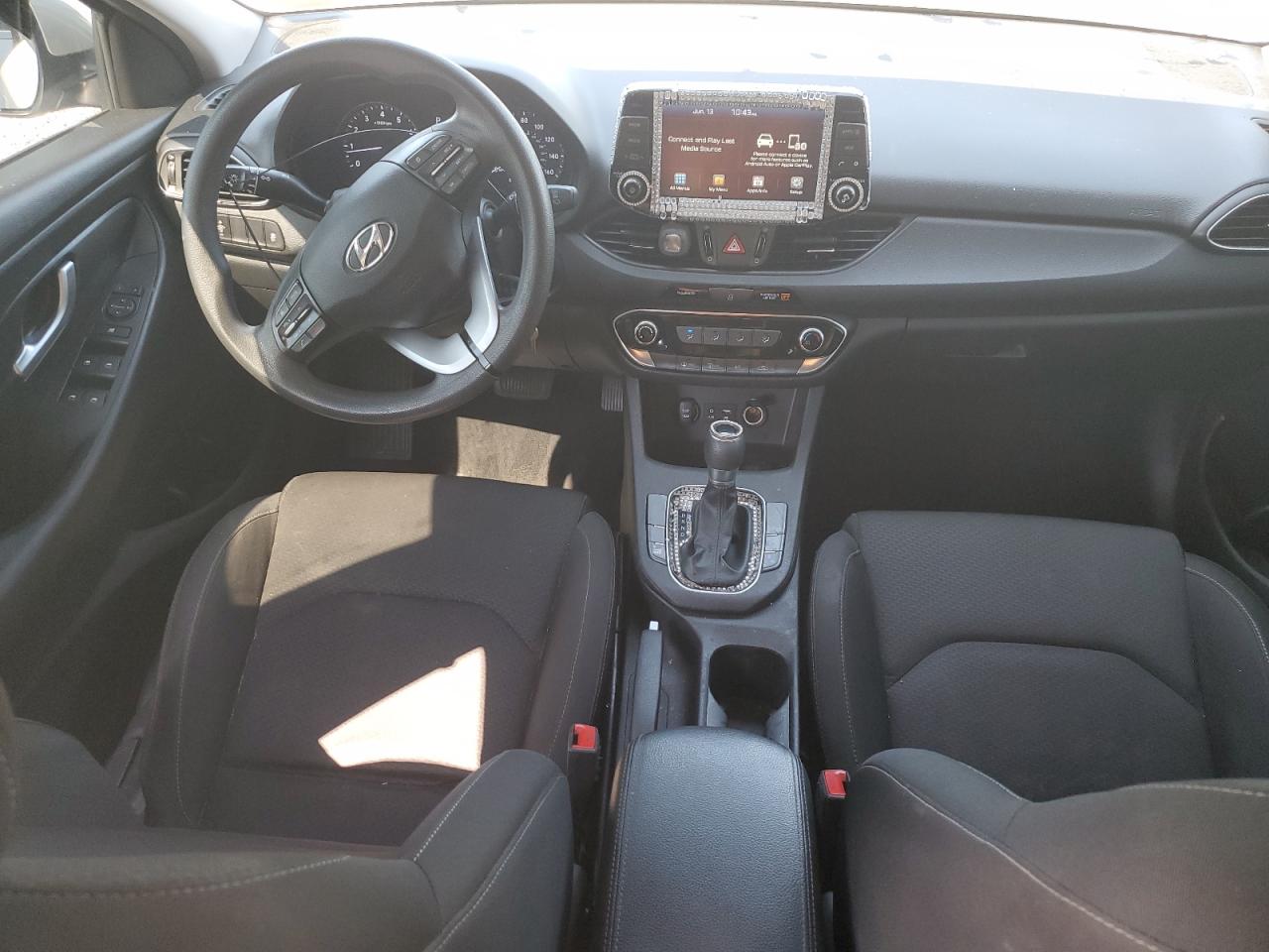 KMHH35LE1KU090099 2019 Hyundai Elantra Gt