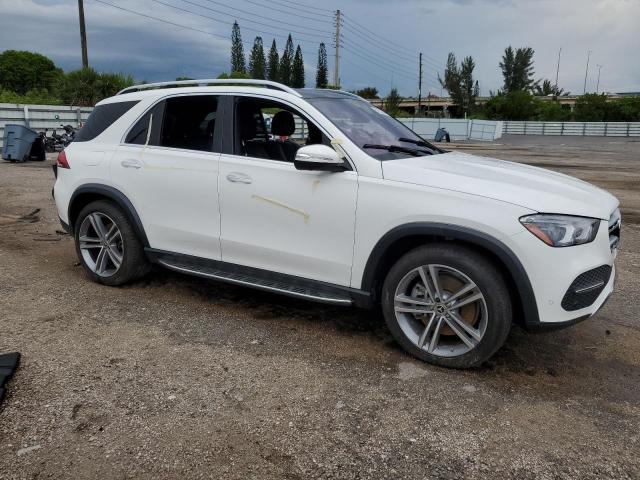 2022 MERCEDES-BENZ GLE 450 4M - 4JGFB5KB1NA708528