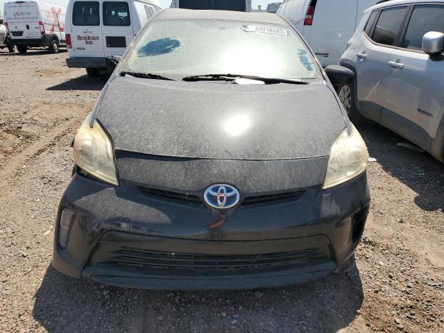 2014 Toyota Prius VIN: JTDKN3DU6E0373723 Lot: 63218583