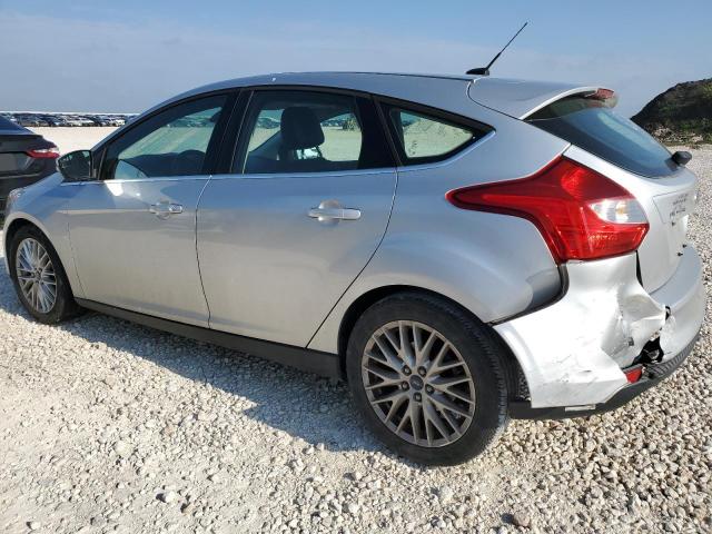 2012 Ford Focus Sel VIN: 1FAHP3M23CL302614 Lot: 57921744