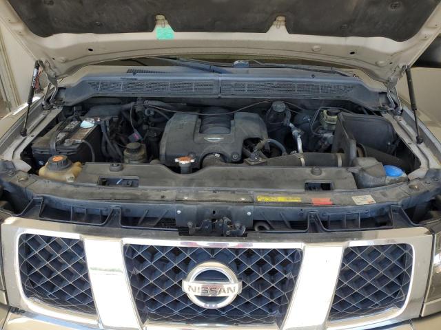 2006 Nissan Titan Xe VIN: 1N6BA06B16N541727 Lot: 58116074