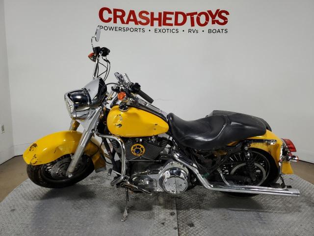 2007 HARLEY-DAVIDSON FLHRS - 1HD1FY4187Y636356