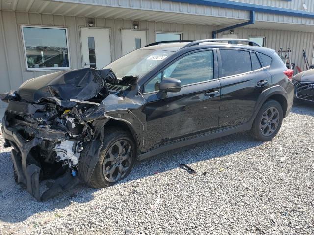 2023 SUBARU CROSSTREK SPORT 2023