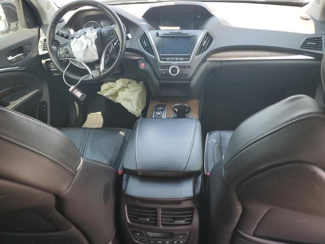 2019 ACURA MDX ADVANC - 5J8YD3H84KL004591