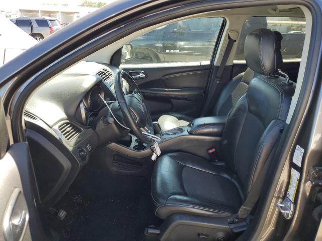 2017 Dodge Journey Crossroad VIN: 3C4PDDGG0HT512899 Lot: 57341714