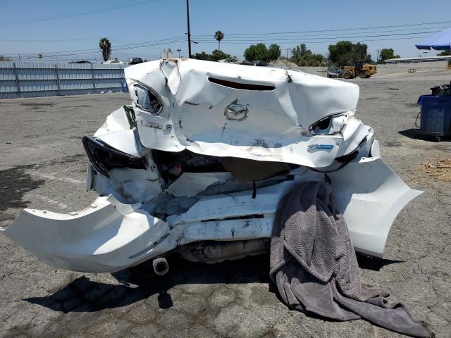 2012 Mazda 3 I VIN: JM1BL1V86C1575643 Lot: 60283864