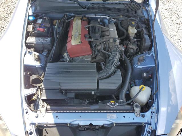 2006 Honda S2000 VIN: JHMAP21456S001900 Lot: 58198784