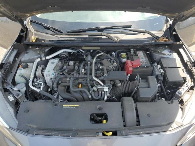 2020 Nissan Sentra S VIN: 3N1AB8BV1LY305297 Lot: 59033564