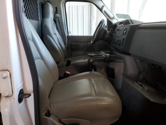 2009 Ford Econoline E150 Van VIN: 1FTNE14W99DA54933 Lot: 59310694