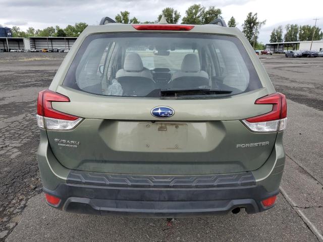 2019 Subaru Forester VIN: JF2SKACC3KH585063 Lot: 57338974