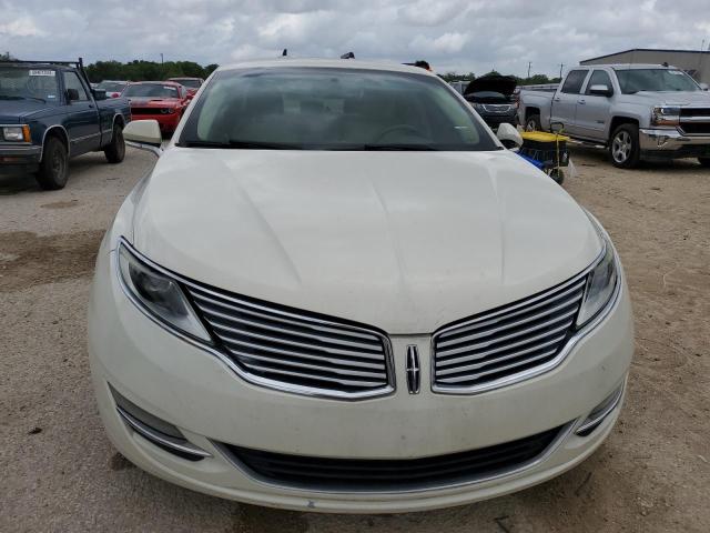 2013 Lincoln Mkz VIN: 3LN6L2G98DR823245 Lot: 59497424