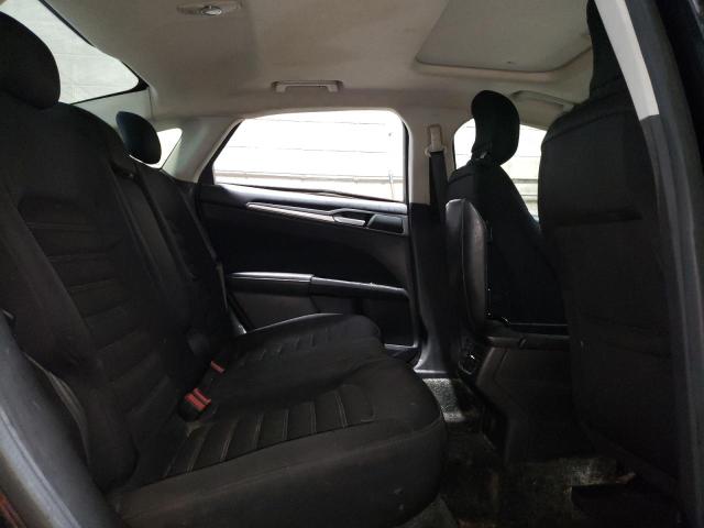 2015 Ford Fusion Se VIN: 3FA6P0H78FR129769 Lot: 60248714