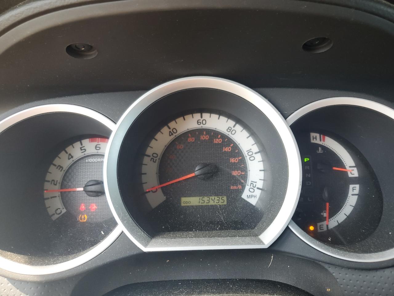 3TMLU4EN8FM197101 2015 Toyota Tacoma Double Cab