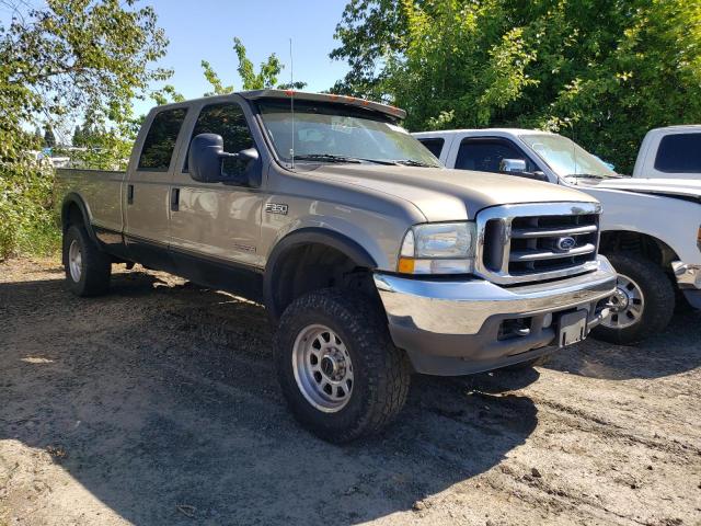 2004 Ford F350 Srw Super Duty VIN: 1FTSW31PX4EB26718 Lot: 55163564