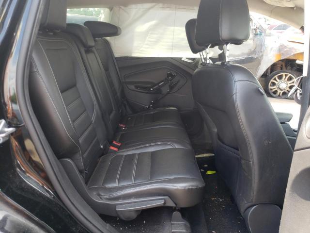 2017 FORD ESCAPE TIT - 1FMCU9JD7HUB11877