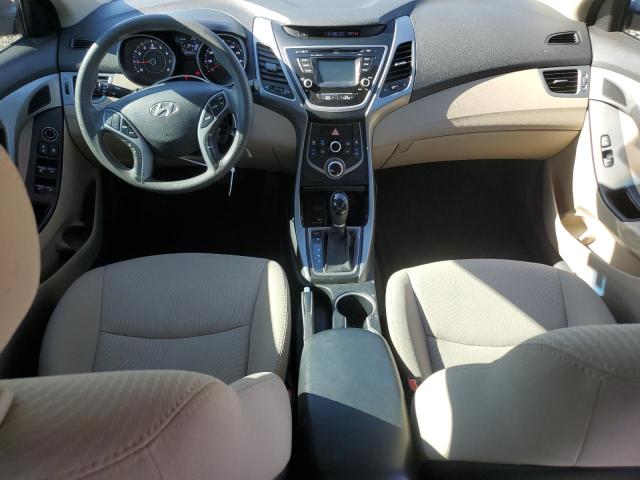 2016 Hyundai Elantra - Image 8