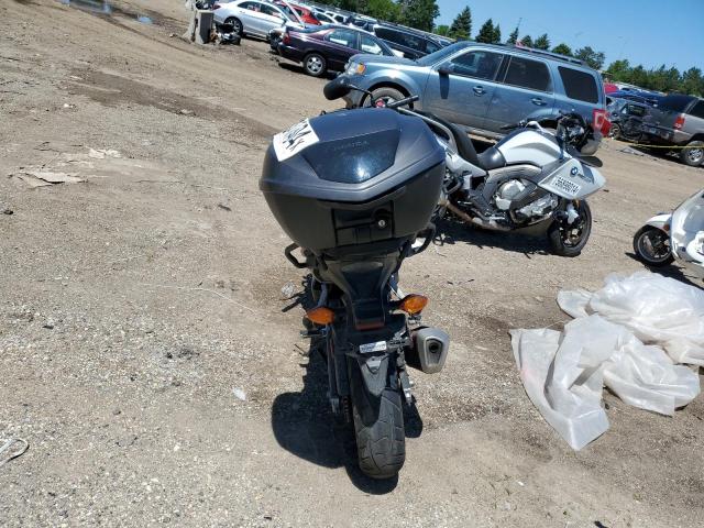 2017 HONDA CB500 X MLHPC4668H5400389