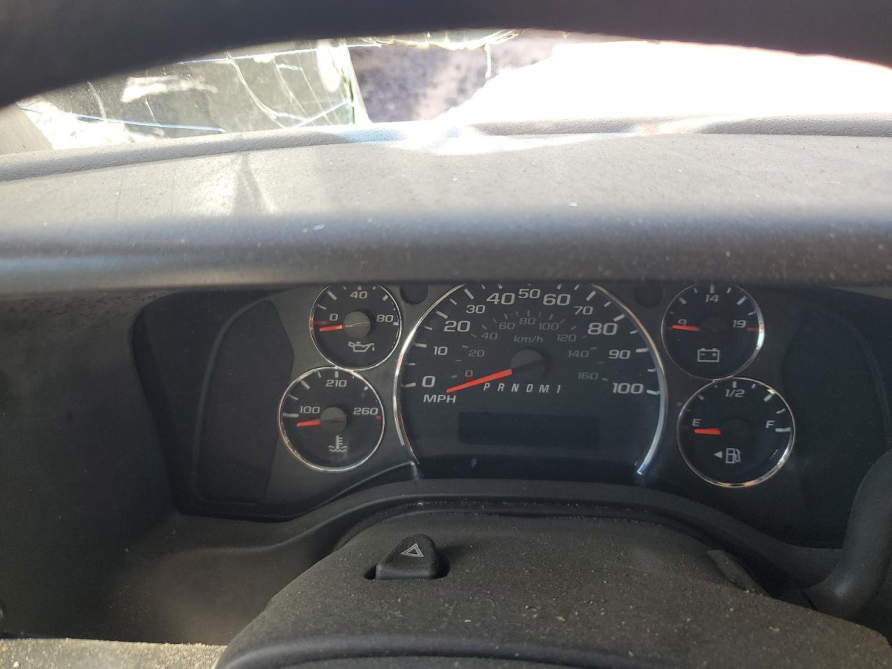 1GB3G3CG1E1186463 2014 Chevrolet Express G3500