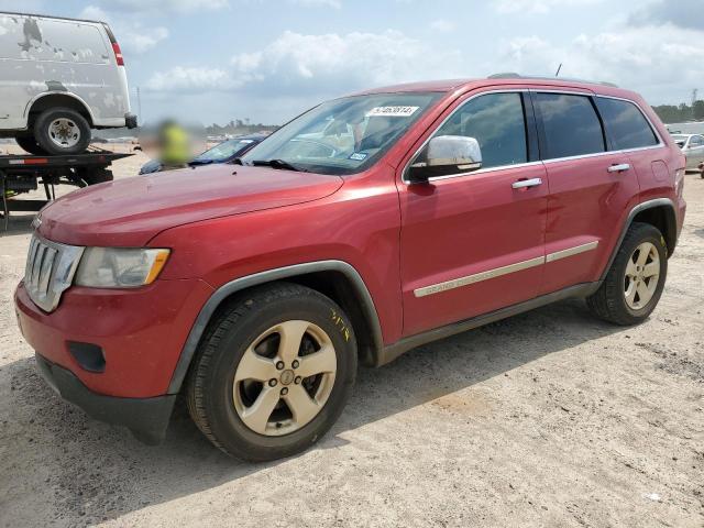 2011 Jeep Grand Cherokee Limited VIN: 1J4RS5GG8BC538832 Lot: 57463814