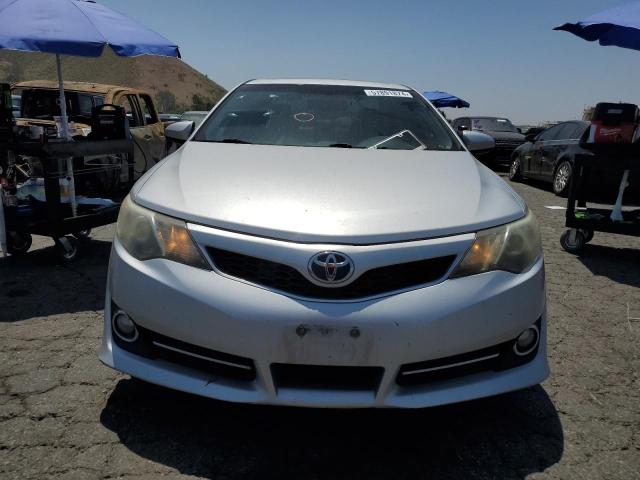 2014 Toyota Camry L VIN: 4T1BF1FK2EU767267 Lot: 57891874