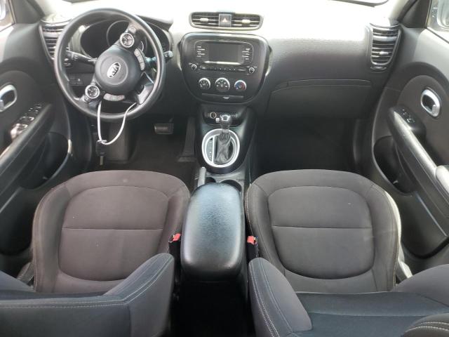 2017 KIA SOUL - KNDJN2A27H7430810