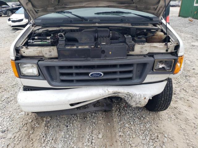 2005 Ford Econoline E250 Van VIN: 1FTNS24L75HA17791 Lot: 58617784