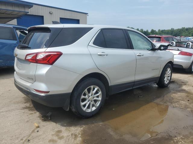 2018 Chevrolet Equinox Lt VIN: 2GNAXSEV5J6351762 Lot: 58668484