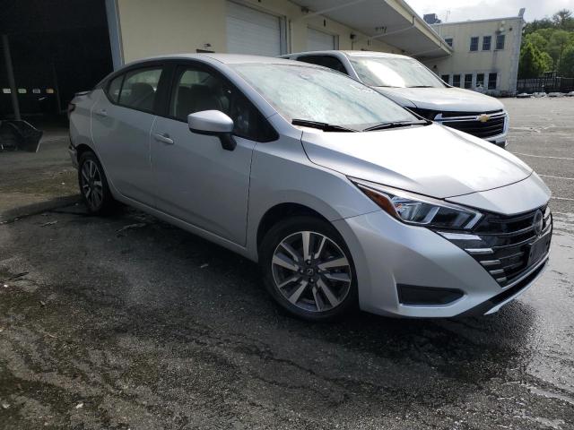 2023 Nissan Versa Sv VIN: 3N1CN8EV0PL856769 Lot: 57292454